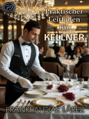 cover image of Praktischer Leitfaden für Kellner
